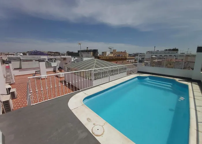 Misterhost Santiago Centrico Y Acogedor Con Piscina - Casco Historico