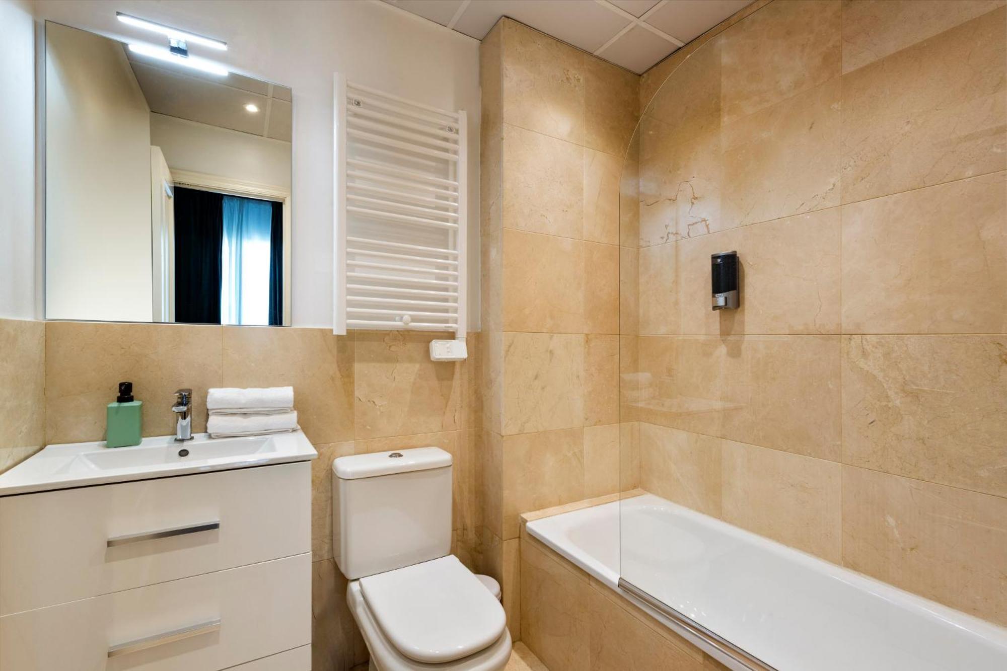 Misterhost Santiago Centrico Y Acogedor Con Piscina - Casco Historico Appartement *