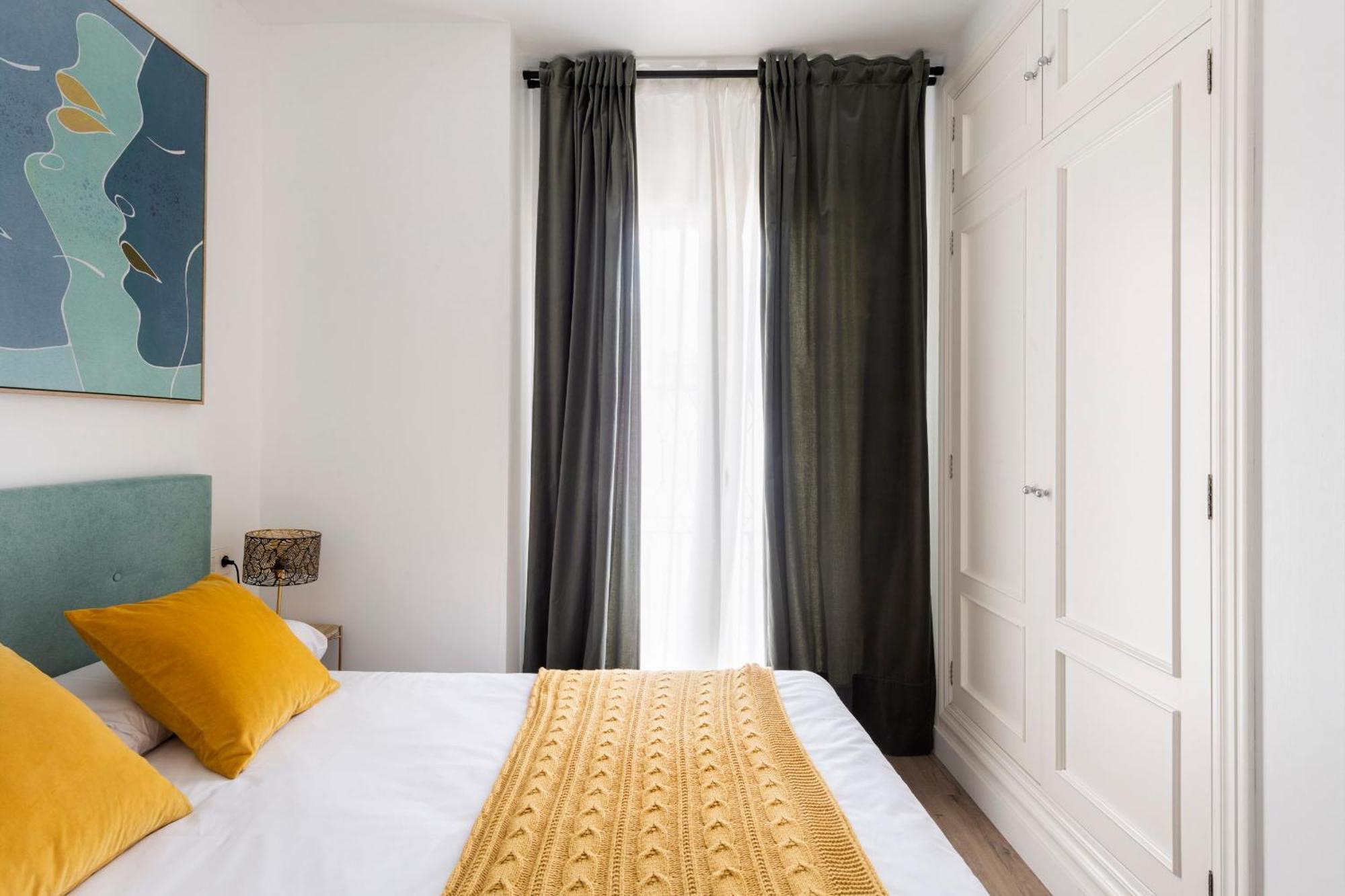 Appartement Misterhost Santiago Centrico Y Acogedor Con Piscina - Casco Historico