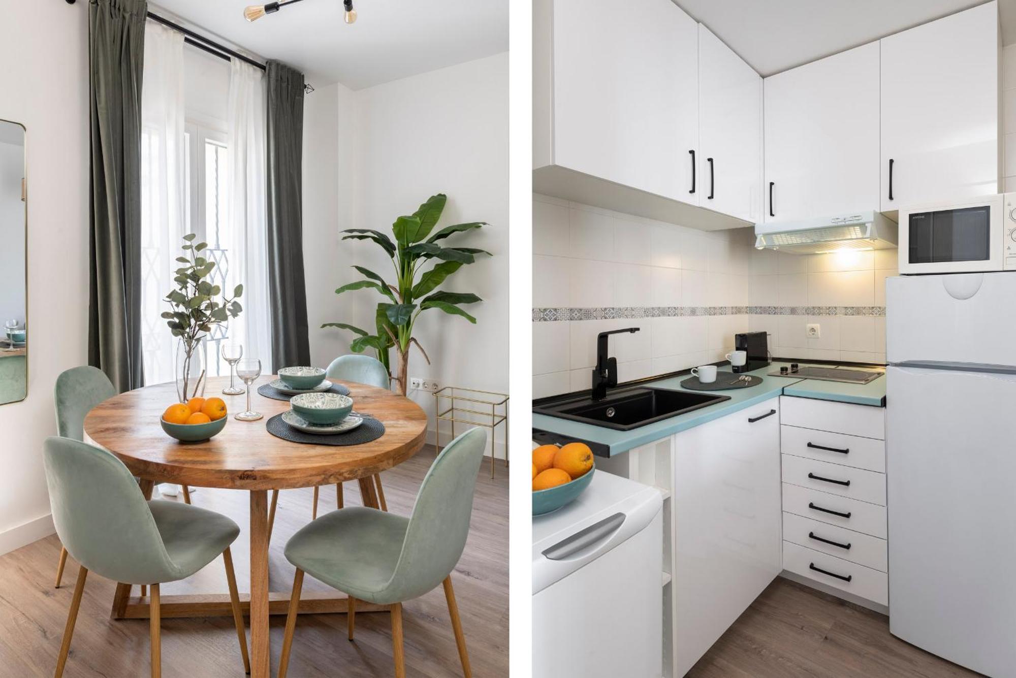 Apartamento Misterhost Santiago Centrico Y Acogedor Con Piscina - Casco Historico