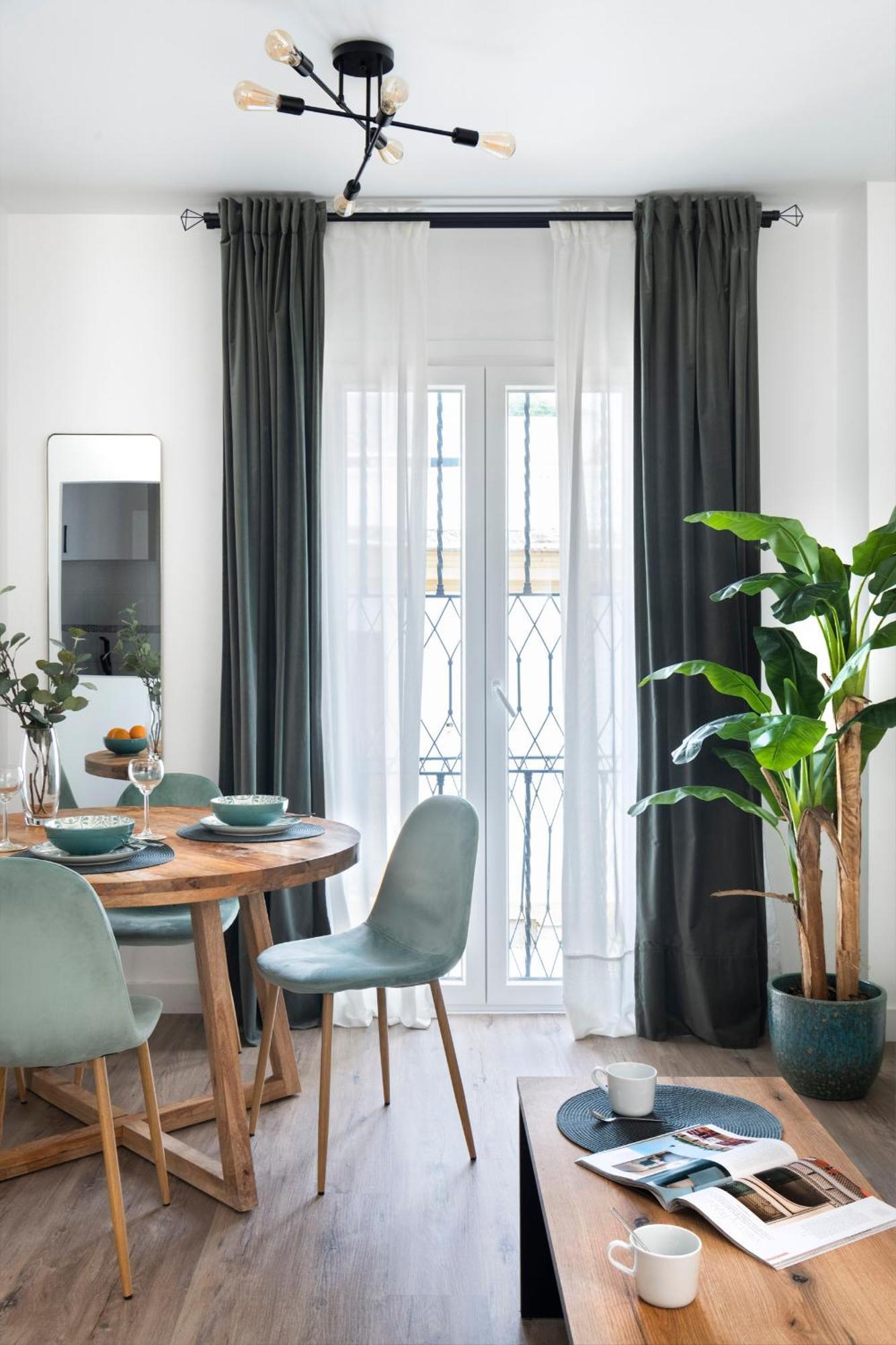 Apartamento Misterhost Santiago Centrico Y Acogedor Con Piscina - Casco Historico *